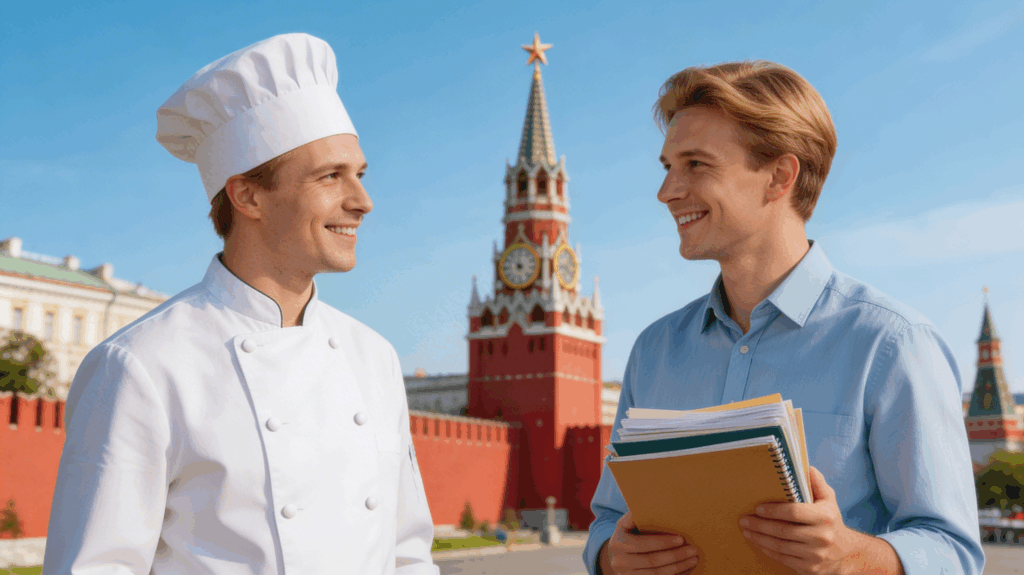 педагогический институт москва