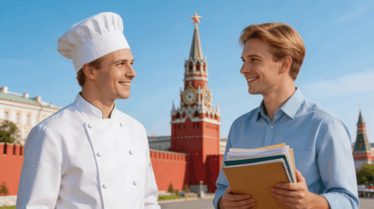 педагогический институт москва